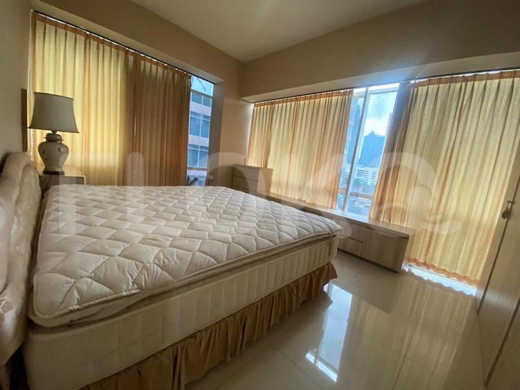 1 Bedroom on 15th Floor for Rent in Ambassade Residence - fku662 5