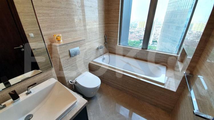 2 Bedroom on 17th Floor for Rent in The Elements Kuningan Apartment - fku26d 6