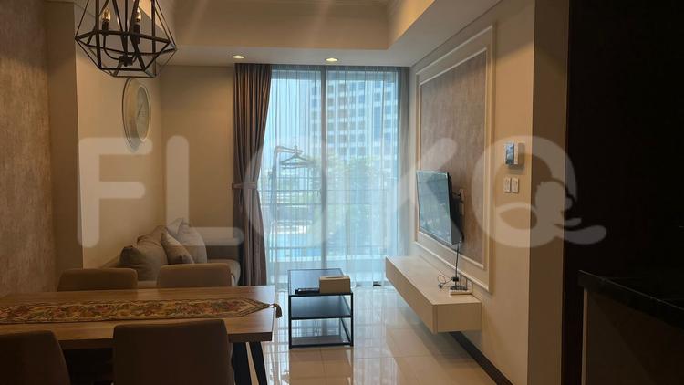 2 Bedroom on 11th Floor for Rent in Casa Grande - fte051 3