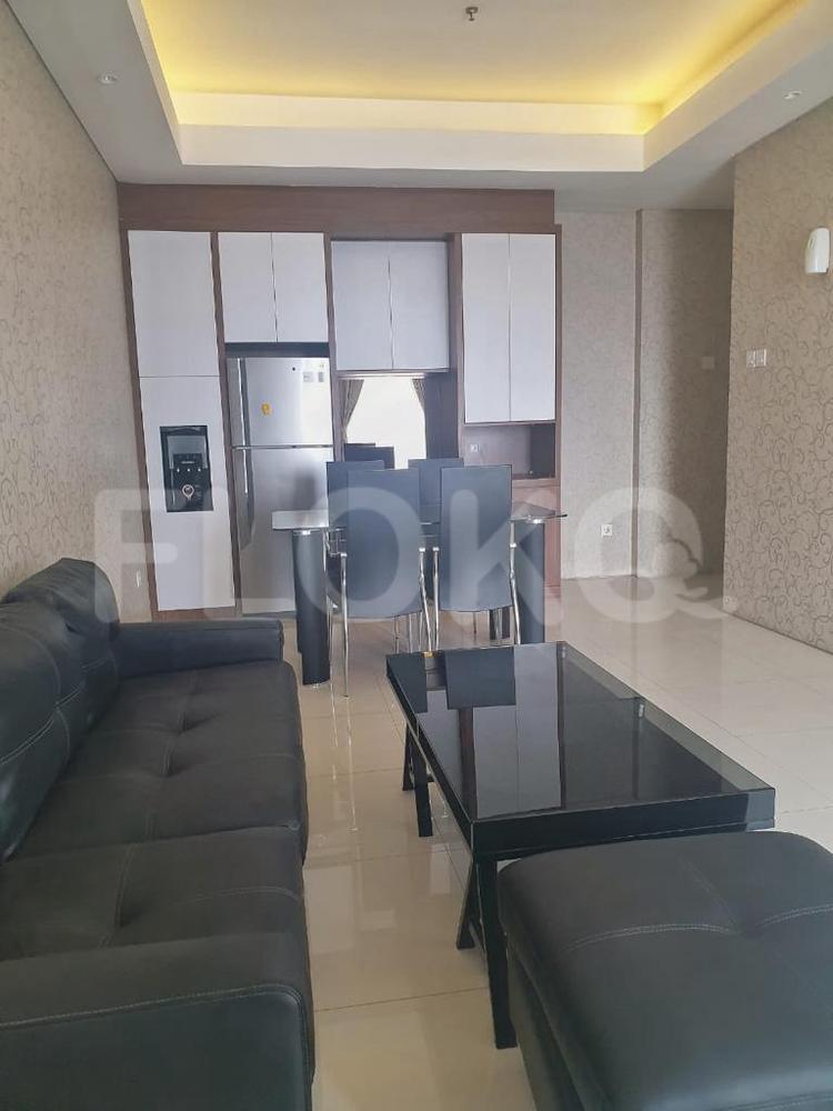 2 Bedroom on 17th Floor for Rent in 1Park Residences - fga3a0 3