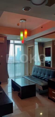2 Bedroom on 20th Floor for Rent in Bellagio Residence - fku46b 1