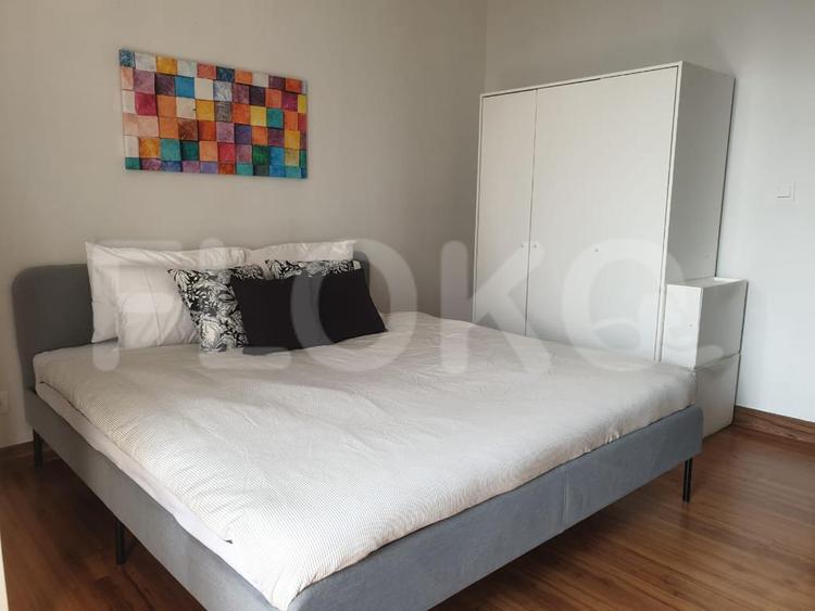 1 Bedroom on 30th Floor for Rent in Sudirman Hill Residences - fta98c 1