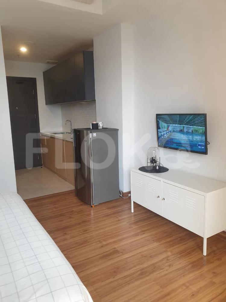 1 Bedroom on 30th Floor for Rent in Sudirman Hill Residences - fta98c 2