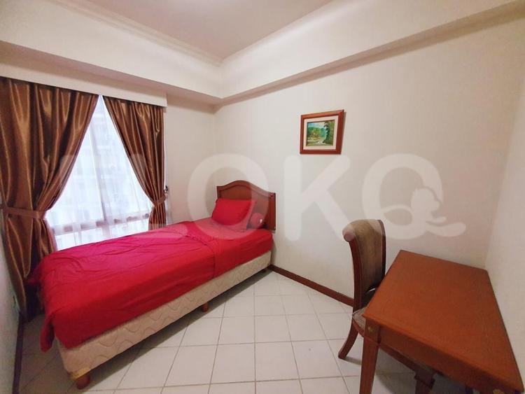 3 Bedroom on 15th Floor for Rent in Puri Casablanca - ftec78 3
