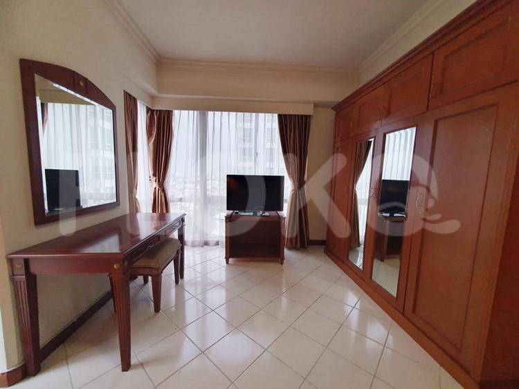 3 Bedroom on 15th Floor for Rent in Puri Casablanca - ftec78 2