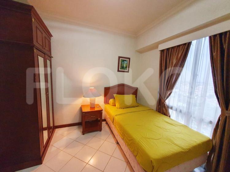 3 Bedroom on 15th Floor for Rent in Puri Casablanca - ftec78 9
