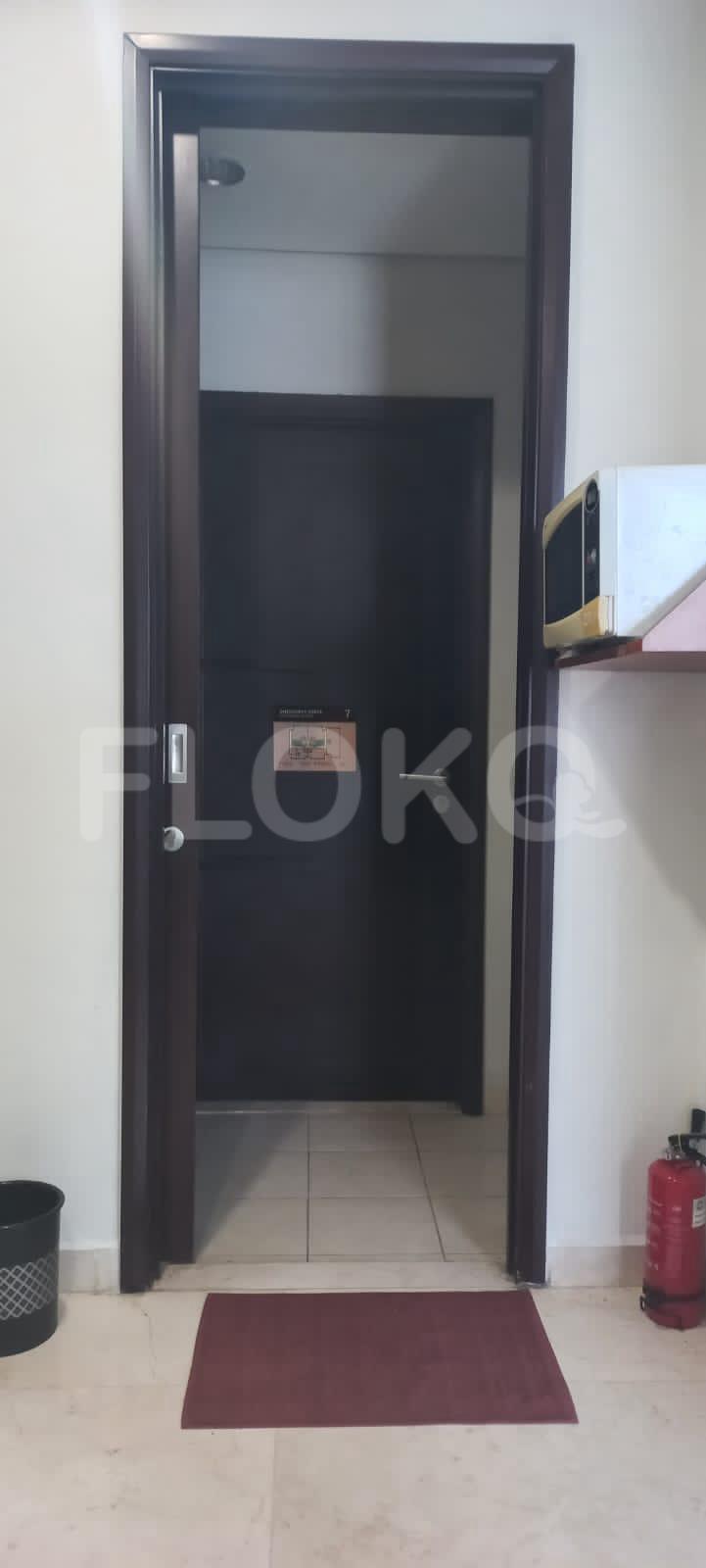 3 Bedroom on 20th Floor for Rent in The Grove Apartment - fku7ae 6