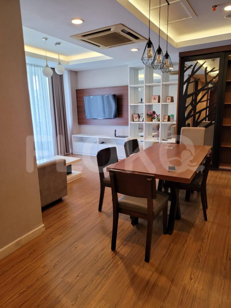 3 Bedroom on 21st Floor for Rent in The Grove Apartment - fkub11 8