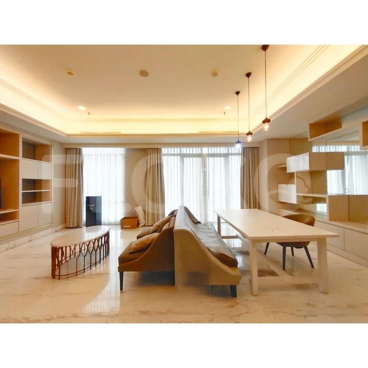 2 Bedroom on 37th Floor for Rent in Botanica - fsif28 7