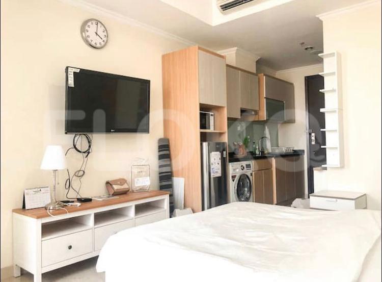 1 Bedroom on 27th Floor for Rent in Menteng Park - fme654 2