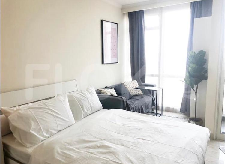1 Bedroom on 27th Floor for Rent in Menteng Park - fme654 1