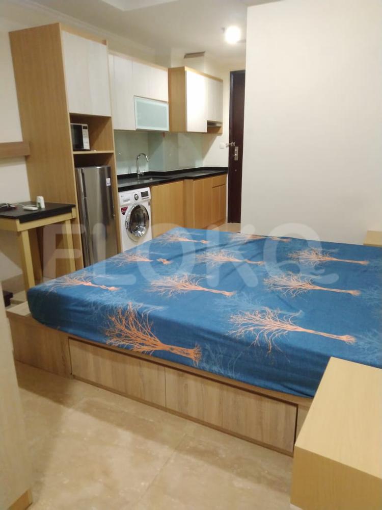 1 Bedroom on 8th Floor for Rent in Menteng Park - fme978 1