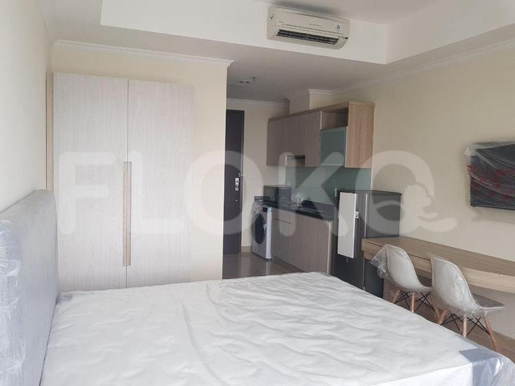 1 Bedroom on 15th Floor for Rent in Menteng Park - fme1a2 3