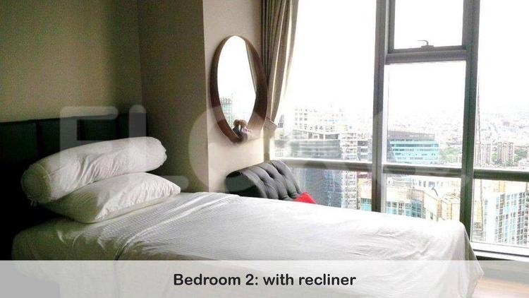 3 Bedroom on 25th Floor for Rent in MyHome Ciputra World 1 - fkua9f 2