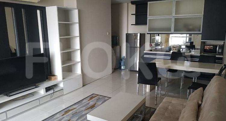 2 Bedroom on 12th Floor for Rent in 1Park Residences - fgaff8 2