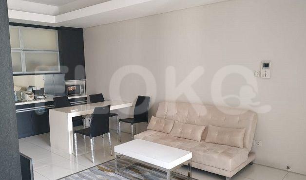 2 Bedroom on 12th Floor for Rent in 1Park Residences - fgaff8 1