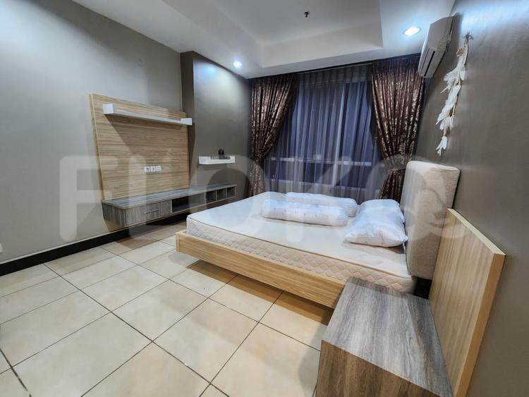 Tipe 3 Kamar Tidur di Lantai 5 untuk disewakan di Essence Darmawangsa Apartemen - fci3db 1