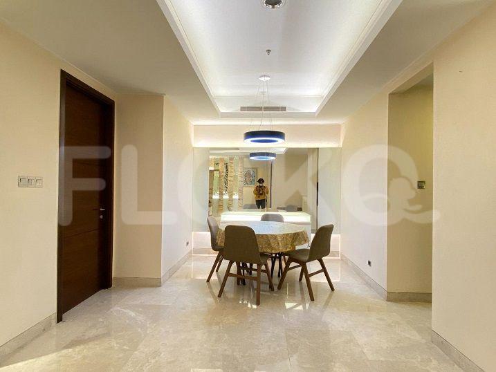 3 Bedroom on 37th Floor for Rent in MyHome Ciputra World 1 - fku1e7 2