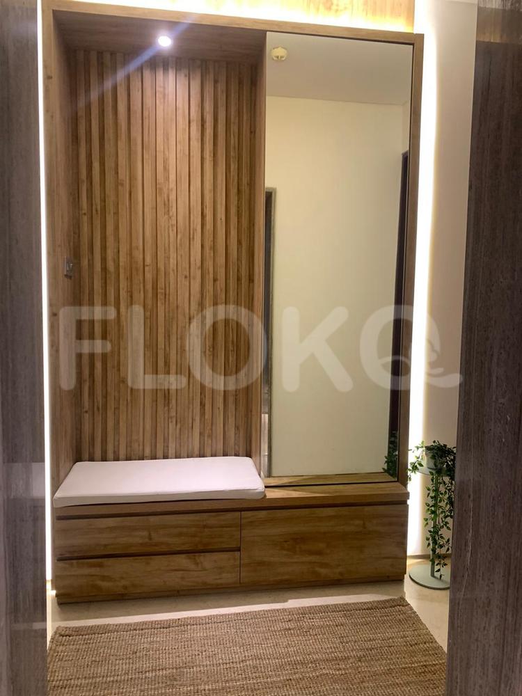 2 Bedroom on 15th Floor for Rent in Senopati Suites - fse9a5 2