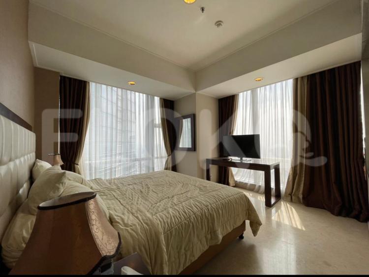 3 Bedroom on 17th Floor for Rent in MyHome Ciputra World 1 - fkue14 3