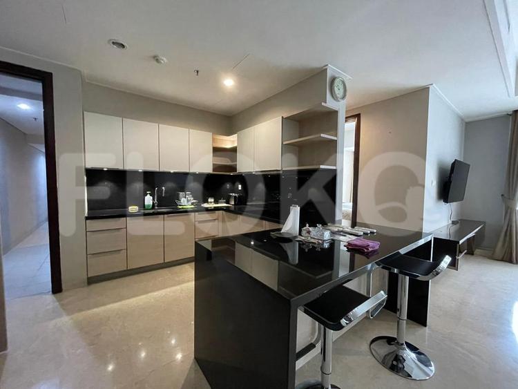 3 Bedroom on 16th Floor for Rent in MyHome Ciputra World 1 - fkud91 8