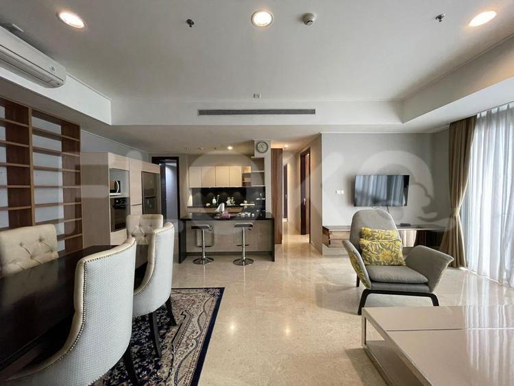 3 Bedroom on 16th Floor for Rent in MyHome Ciputra World 1 - fkud91 6