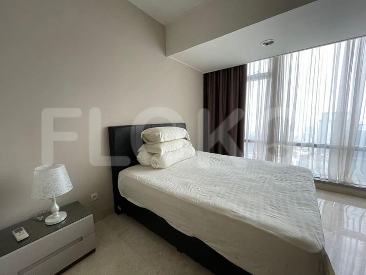 3 Bedroom on 15th Floor for Rent in MyHome Ciputra World 1 - fku41d 3