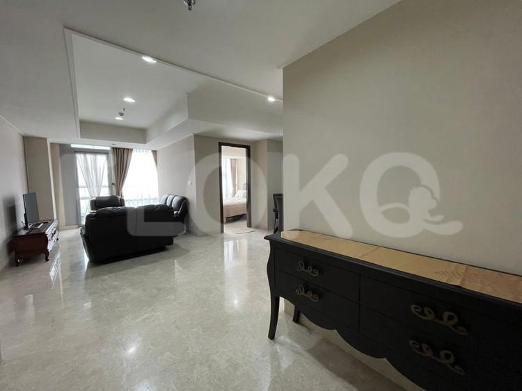 3 Bedroom on 14th Floor for Rent in MyHome Ciputra World 1 - fku2a3 5