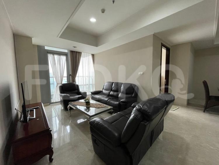 3 Bedroom on 14th Floor for Rent in MyHome Ciputra World 1 - fku2a3 3