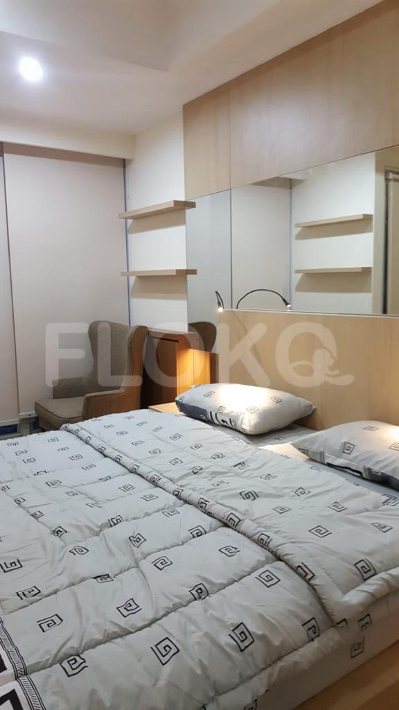 1 Bedroom on 15th Floor for Rent in Menteng Park - fme3d3 2