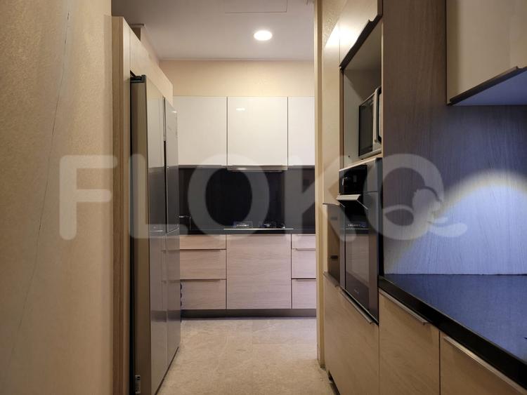 3 Bedroom on 14th Floor for Rent in MyHome Ciputra World 1 - fkuabe 7