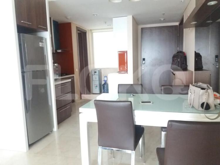 2 Bedroom on 33rd Floor for Rent in Kemang Village Residence - fkedbd 6