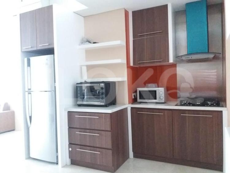 2 Bedroom on 33rd Floor for Rent in Kemang Village Residence - fkedbd 5