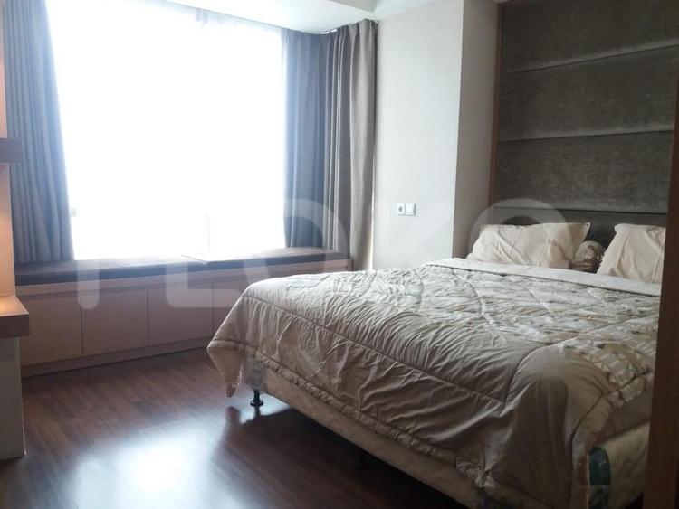 2 Bedroom on 33rd Floor for Rent in Kemang Village Residence - fkedbd 1