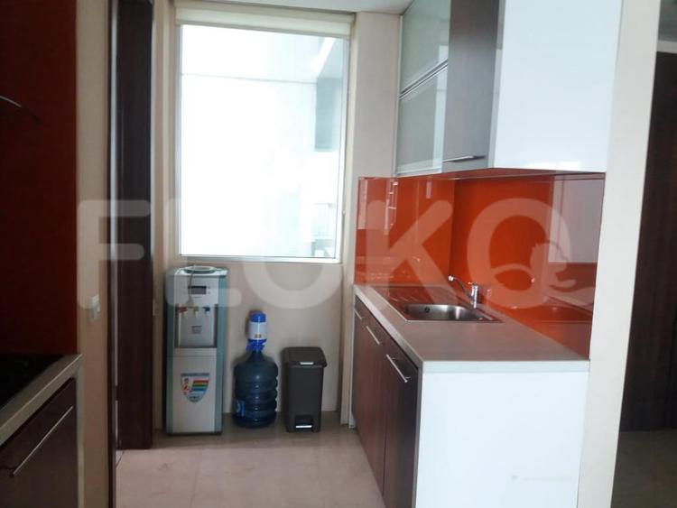 2 Bedroom on 33rd Floor for Rent in Kemang Village Residence - fkedbd 7