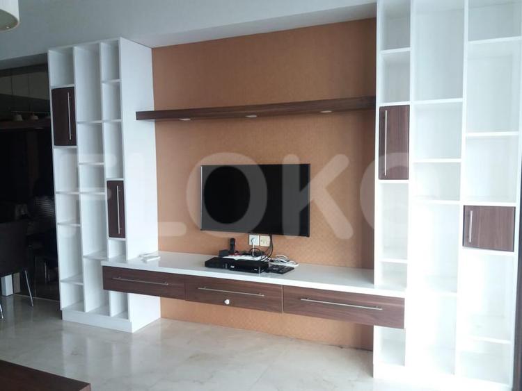 2 Bedroom on 33rd Floor for Rent in Kemang Village Residence - fkedbd 3