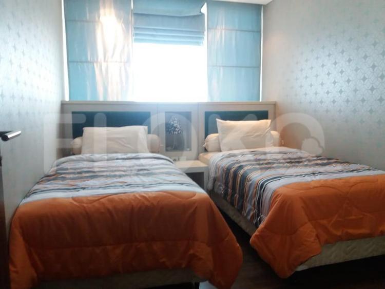 2 Bedroom on 33rd Floor for Rent in Kemang Village Residence - fkedbd 2