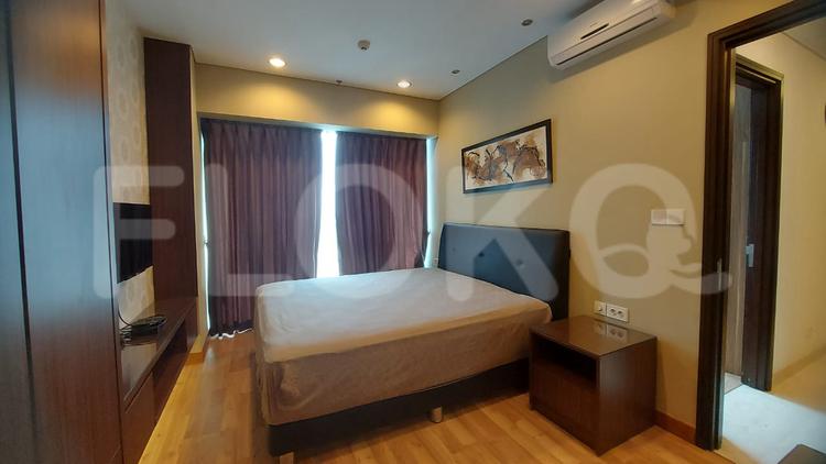 2 Bedroom on 37th Floor for Rent in Sky Garden - fsef4b 2
