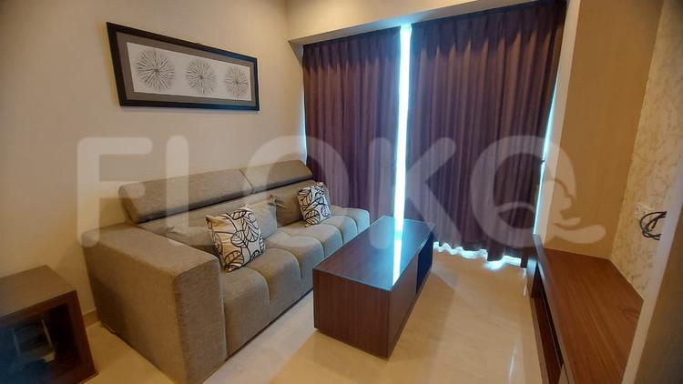 2 Bedroom on 37th Floor for Rent in Sky Garden - fsef4b 1