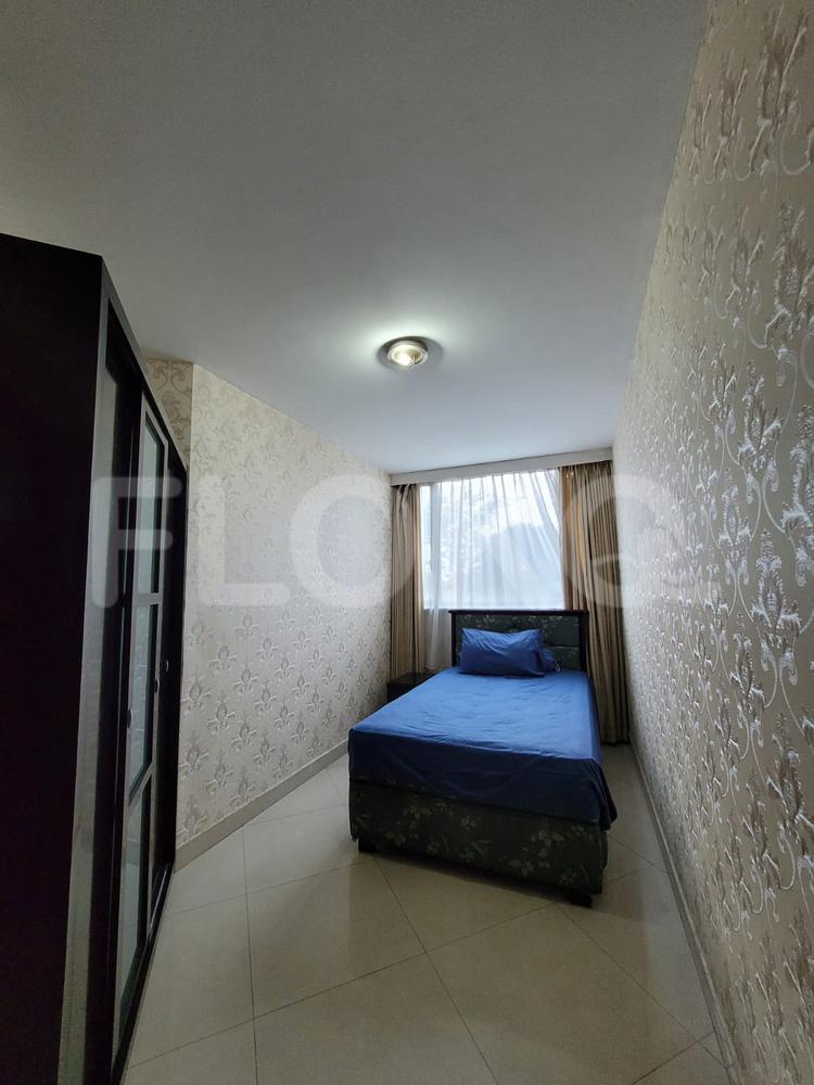 2 Bedroom on 4th Floor for Rent in Taman Rasuna Apartment - fku7c6 5