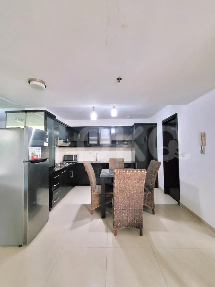 2 Bedroom on 4th Floor for Rent in Taman Rasuna Apartment - fku7c6 4