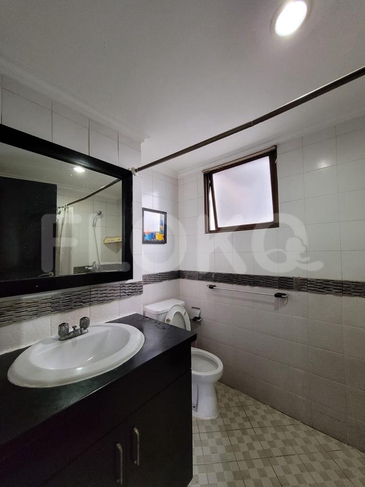 2 Bedroom on 4th Floor for Rent in Taman Rasuna Apartment - fku7c6 6