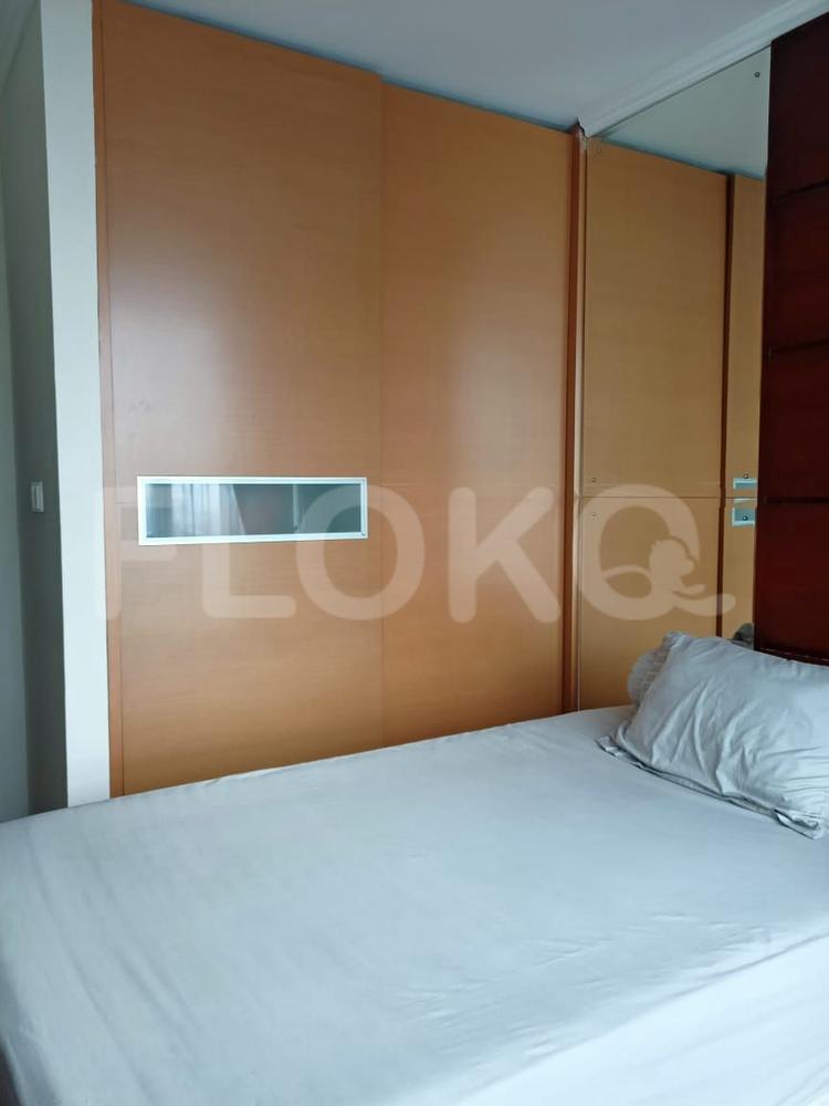 Tipe 3 Kamar Tidur di Lantai 14 untuk disewakan di Essence Darmawangsa Apartemen - fci166 25