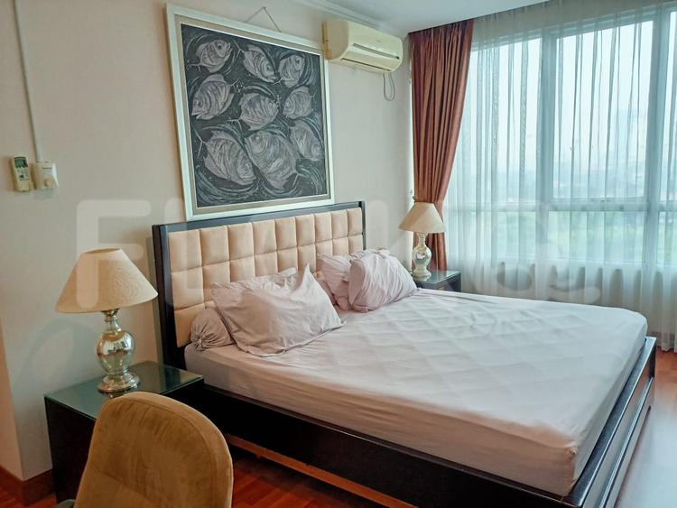 Tipe 3 Kamar Tidur di Lantai 14 untuk disewakan di Essence Darmawangsa Apartemen - fci166 10