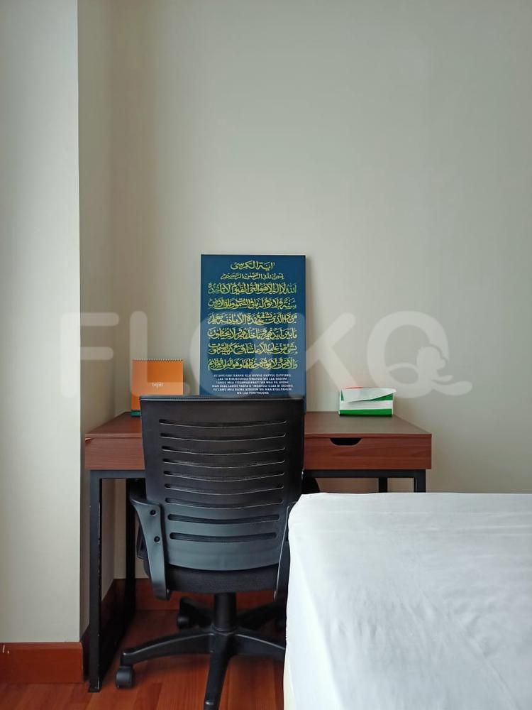 Tipe 3 Kamar Tidur di Lantai 14 untuk disewakan di Essence Darmawangsa Apartemen - fci166 24