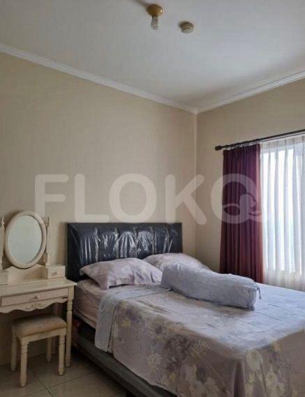 2 Bedroom on 32nd Floor for Rent in Sudirman Park Apartment - fta5d2 3