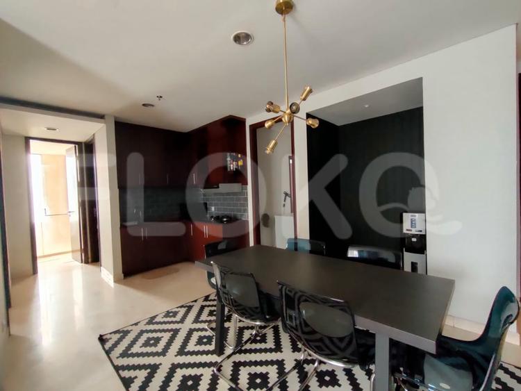 2 Bedroom on 17th Floor for Rent in The Grove Apartment - fku927 6