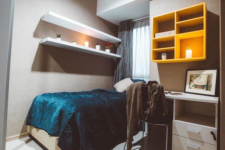 undefined Bedroom on 8th Floor for Rent in Casa Grande - common-bedroom-at-8th-floor-573 1