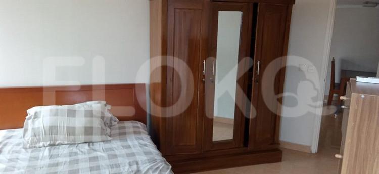 1 Bedroom on 15th Floor for Rent in Taman Rasuna Apartment - fku305 2