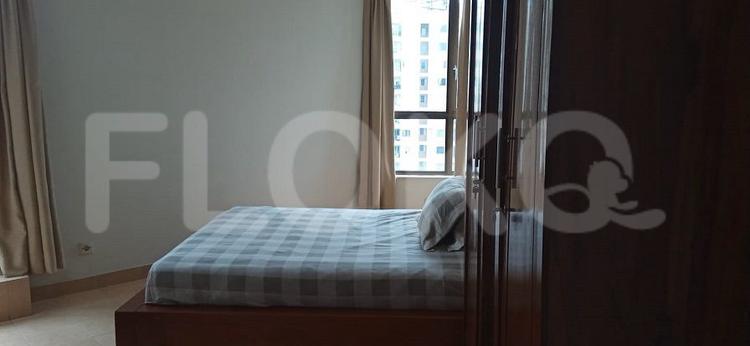 1 Bedroom on 15th Floor for Rent in Taman Rasuna Apartment - fku305 3